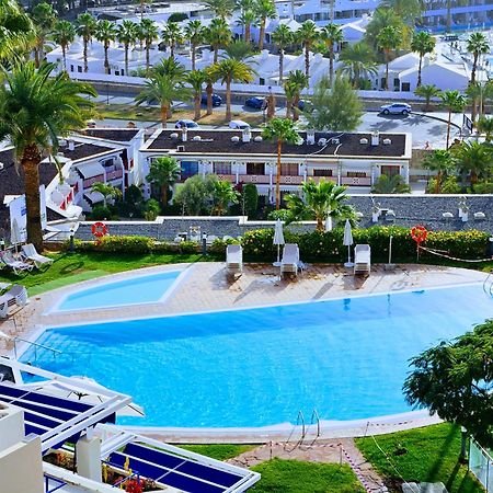 Ocean & Pool View Apartament Playa Del Cura  Exterior foto
